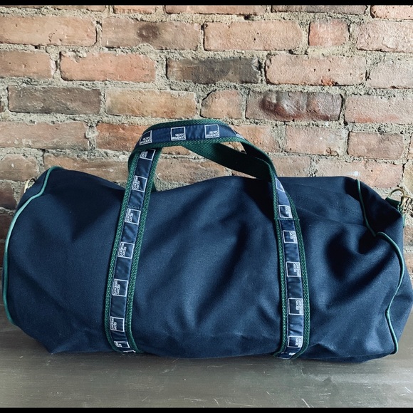 goldman sachs gym bag